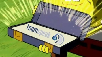 TeamSpeak'in Eğlenceli Sosyal Medya Paylaşımları