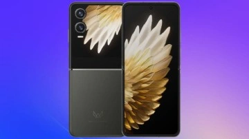 TECNO PHANTOM V Flip2 Duyuruldu: Fiyatı ve Özellikleri