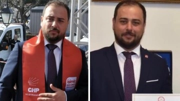 Tekirdağ'da tabancayla vurulan CHP'li meclis üyesi ağır yaralandı