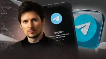 Telegram Artık Devletlerle Bilgi Paylaşacak