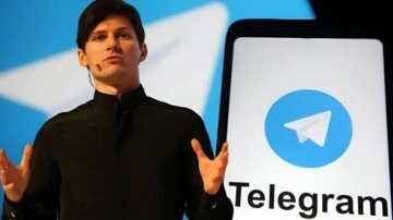 Telegram'dan Pavel Durov’un gözaltına alınmasıyla ilgili açıklama