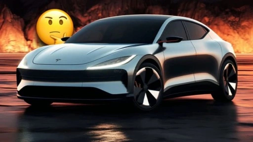 Tesla Gelecek Yıl Uygun Fiyatlı Otomobilini Satışa Sunabilir