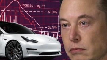 Tesla Hisseleri Düştü: İyi de Neden?