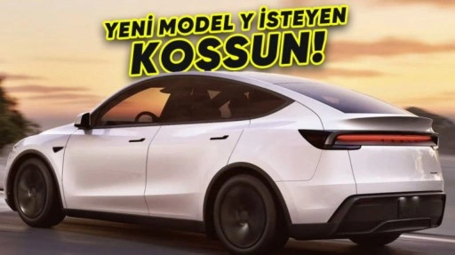 Tesla'nın Türkiye'deki Yeni Satış Mağazası Resmen Açıldı!