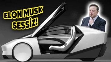 Tesla Robotaksi'nin Ertelendiği İddia Edildi