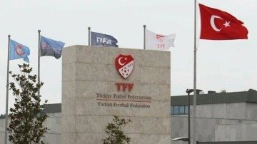TFF, VAR kayıtlarının açıklanacağını duyurdu