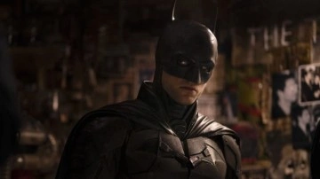 The Batman 2 Filmi Ertelendi!