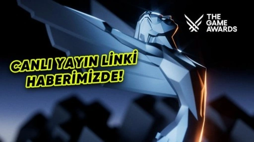 The Game Awards 2024 Ne Zaman Başlıyor? Nasıl İzlenir?