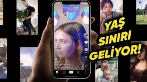 TikTok, Gençlerin Ruh Sağlığını Koruyabilmek İçin Güzellik Filtrelerine Yaş Sınırı Getirecek