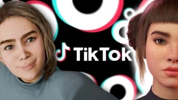 TikTok Reklamlarını Sanal Fenomenler Yapabilir