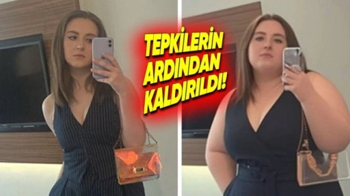 TikTok'taki Şişmanlatma Filtresi Kaldırıldı!