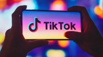 TikTok'a 10 milyon euro ceza