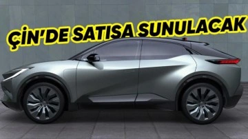 Toyota, İlk Otonom Arabasını Ne Zaman Tanıtacağını Açıkladı