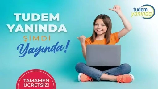 'Tudem Yanında' platformu yenilenerek geri döndü