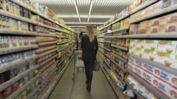TÜİK açıkladı: Tüketici güven endeksi şubatta geriledi