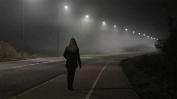 TÜİK'ten dikkat çeken araştırma: Türkiye'de kadınlar gece yalnız yürümekten tedirgin
