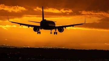 Türbülansa giren Singapur uçağının 54 metre irtifa kaybı yaşadığı açıklandı