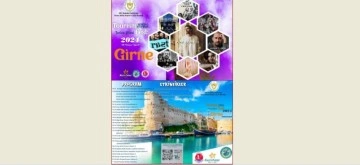 Turizmin incisi Girne, turizm şölenine ev sahipliği yapıyor…