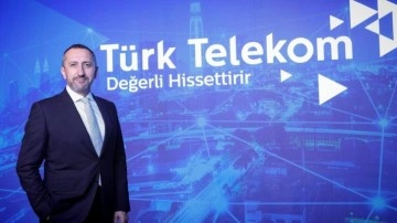 Türk Telekom’un 2023 yılı net karı 16,4 milyar TL oldu