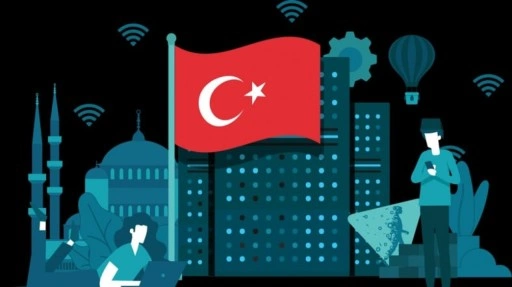 Türkiye'de VPN Kullanımında %1100 Artış Yaşandı