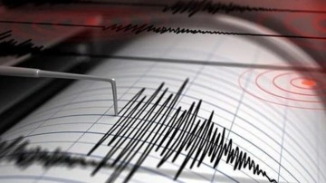 Türkiye sallanıyor. Ağrı'da 3,9 büyüklüğünde deprem meydana geldi