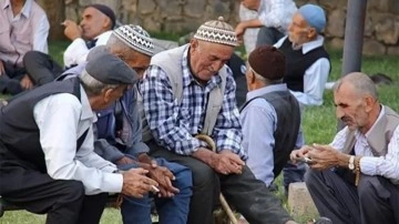 Türkiye'deki emekliler dünya sonuncusu oldu!