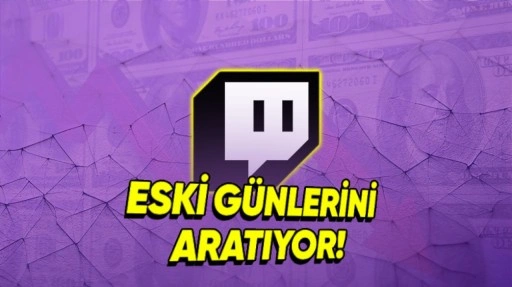 Twitch İki Yıl İçinde Kapatılabilir veya Satılabilir