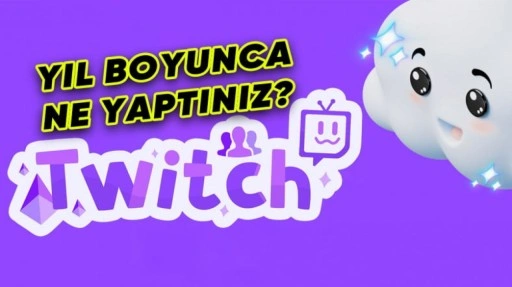 Twitch Özeti 2024 Yayımlandı: Nasıl İzlenir?