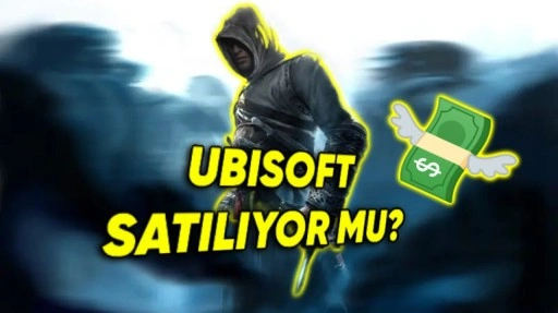 Ubisoft'tan Tencent İddialarına Yanıt Geldi