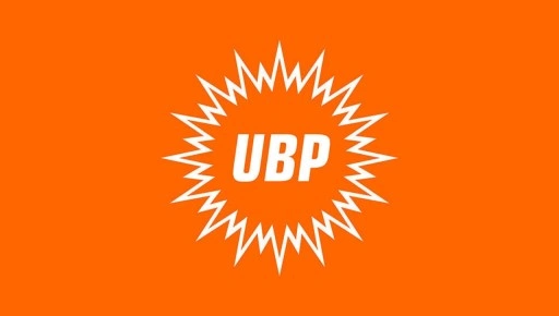 UBP’nin Meclis'teki grup toplantısı başladı