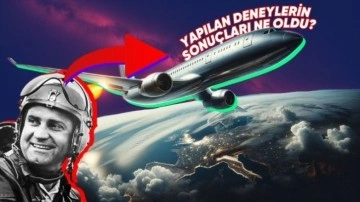 Uçakla Ulaşılabilecek En Yüksek Nokta Ne?