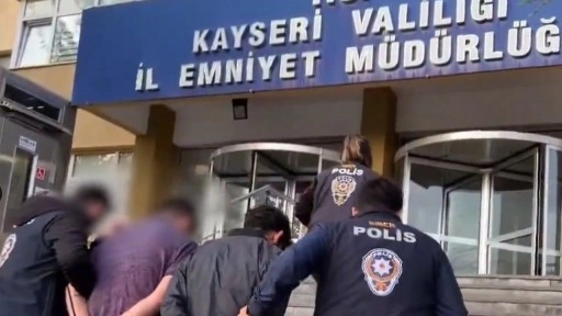 Ucuz arsa vaadiyle dolandırıcılık iddiasıyla 7 gözaltı