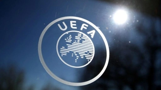 UEFA'dan Türk hakemlere görev