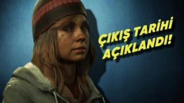 Until Dawn PC ve PS5'e Geliyor: Bilmeniz Gerekenler