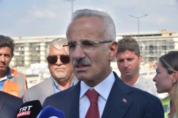 Uraloğlu: E-devleti KKTC’de de yaygınlaştıracağız