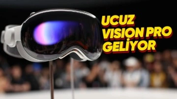 Uygun Fiyatlı Apple Vision Pro Ne Zaman Gelecek?