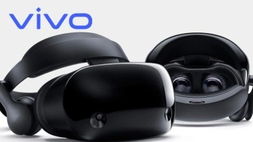 vivo, Apple Vision Pro'ya Rakip Başlık Geliştiriyor