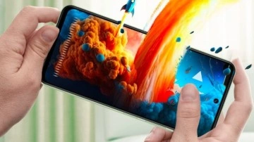 vivo T3X 5G, 6.000 mAh Bataryalı En İnce Telefon Olacak