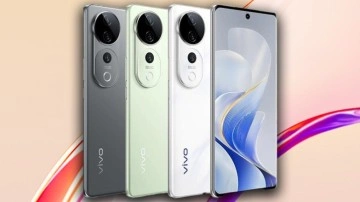 vivo V40 Pro'nun Bazı Özellikleri Ortaya Çıktı