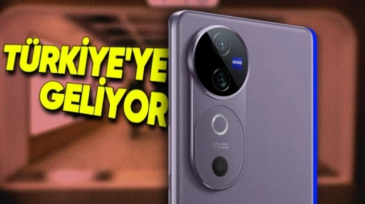 vivo V40 Serisi Türkiye'ye Geliyor: İşte Detaylar