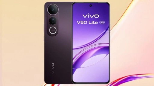 vivo V50 Lite 5G Duyuruldu: İşte Fiyatı ve Özellikleri