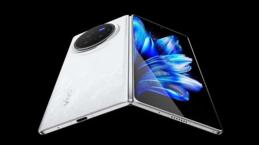 vivo X Fold 4’ün Çıkış Tarihi ve Özellikleri Sızdırıldı