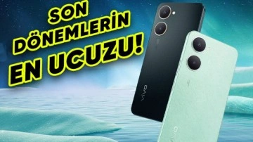 vivo Y18i Duyuruldu: Fiyatı ve Özellikleri