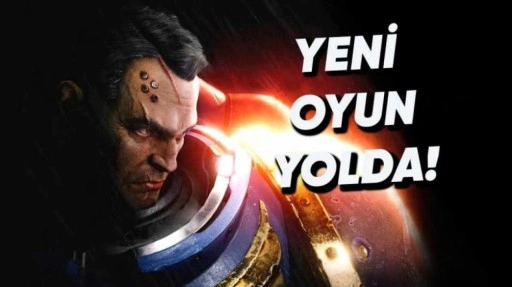 Warhammer 40K: Space Marine 3 Duyuruldu: İşte İlk Detaylar!