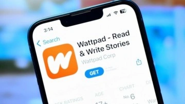 Wattpad'e erişim engeli