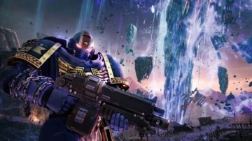 WH 40K Space Marine 2'de Anti-Korsan Yazılımı Olmayacak!