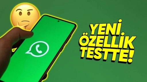 WhatsApp'a Okunmamış Mesajlara Yönelik Yeni Özellik Geliyor