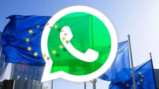 WhatsApp Avrupa Birliği'nde Ağır Düzenlemelere Maruz Kalacak