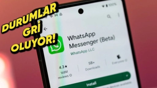 WhatsApp Sohbet Ekranına Yeni Durum Özelliği Geliyor