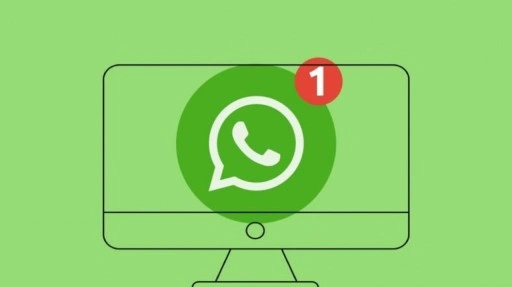 WhatsApp Web'in Tasarımı Değişiyor